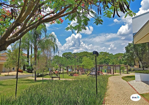 Imagem 29 de 30 de Casa À Venda Com 4 Suites No Condominio Santa Clara Indaiatuba - Ca00202 - 70671941