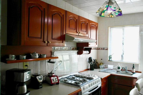 Imagen 1 de 11 de Venta Departamento San Miguel Chapultepec. 3 Rec, 1 Estac.