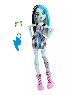 Boneca Frankie Monster High