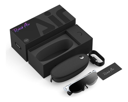 Lentes De Realidad Virtual - Rokid Air Ar Glasses