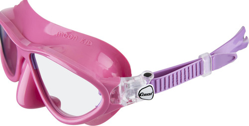 Cressi Moon, Rosado/lila Dn200740