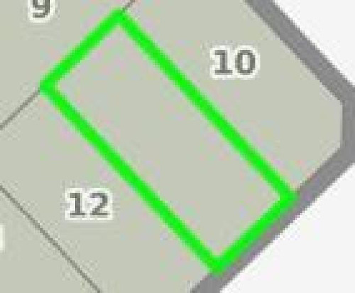 Terreno En Venta - 245mts2 - Tristán Suárez