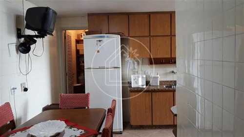 Apartamento - Ref: 864795