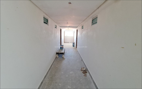 Imagem 2 de 14 de Flat No Centro De Porto | Duas Grandes Piscinas | 190m Do Ma