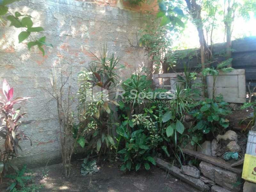 Imagem 10 de 15 de Casa De Vila-à Venda-campinho-rio De Janeiro - Vvcv20073