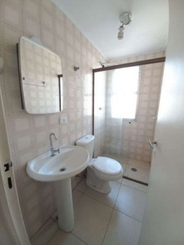 Imagem 5 de 13 de Apartamento Em Santana 1 Dormitório