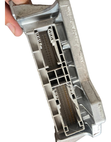Modulo Sensor Bolsas Volante Bmw 120i 118i X1 (Usado)
