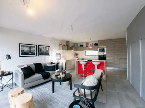 Dúplex Con Patio 2d+ 2b+ Est + Bd (99192)