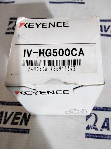 Iv-hg500ca Keyence 100% Original No Chino