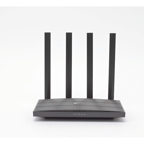 Router Inalámbrico Tp-link Ac Wave 2 1900 Doble Banda.