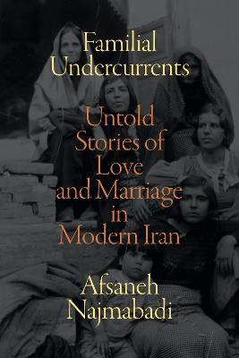 Libro Familial Undercurrents : Untold Stories Of Love And...