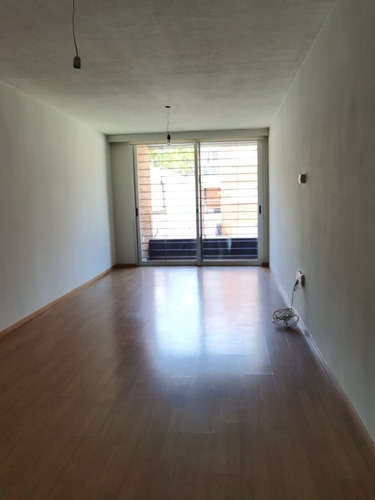 Alquiler Y/o Venta De Apartamento 1d En Pocitos