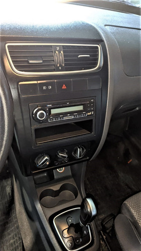 Vendo Vw Suran I Motion 2011 Excelente Estado