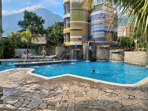 Imagen 19 de 20 de Boleita Norte Apto En Venta Gran Oportunidad 70 M2