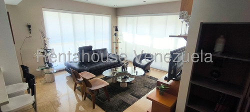 Apartamento En Venta En Campo Alegre Premier Pozo De Agua Aire Central Angela Tochon
