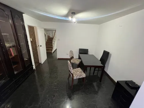 Penthouse Los Palos Grandes