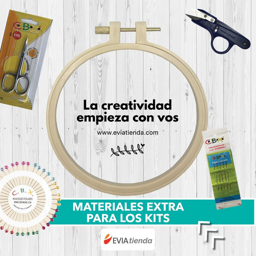 100 G De Vellón Siliconado Para Amigurumis De Eviatienda