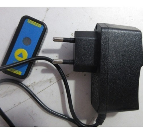 Cartel Pizarra Led Luminoso Con Tripode Control 60x40 Unicas