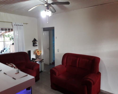 Imagem 2 de 30 de Terreno Com 03 Casas Em Itapecerica Da Serra - 1370-cadg - 67750190