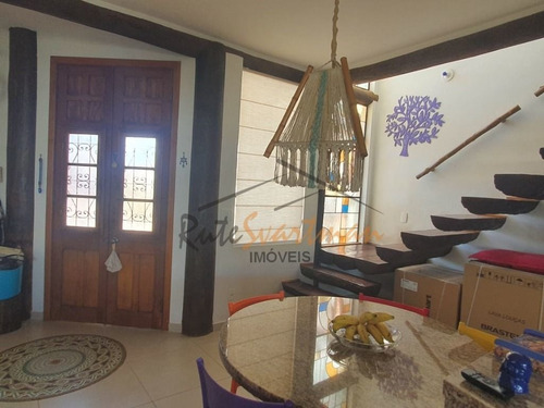 Imagem 18 de 30 de Sobrado Com 2 Dormitórios À Venda Por R$ 680.000 - Residencial Terras Do Barão - Campinas/sp - Ca3677