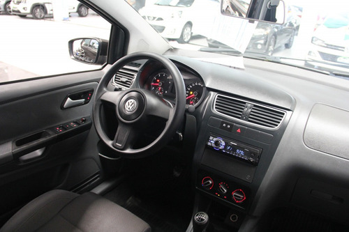 Imagem 13 de 13 de Volkswagen Fox 1.6 Mi 8v Flex 4p Manual