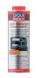 Anti-Bakterien-Diesel-Additiv