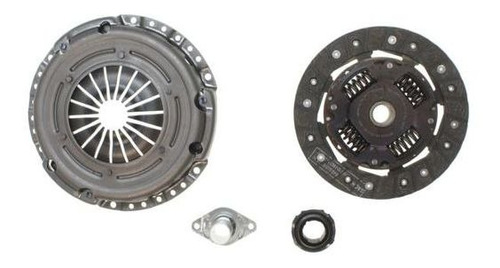 Kit Clutch Sachs Gol 1.6 2009 2010 2011 2012 2013