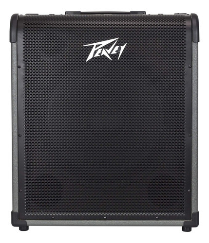 Peavey Max 250 Bass Combo Amp Color Black