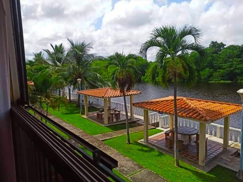 Imagen 15 de 18 de Apartamento En Venta Urb Náutica Río Chico