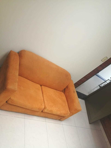 Apartamento En Arriendo En Bogota Los Andes-barrios Unidos