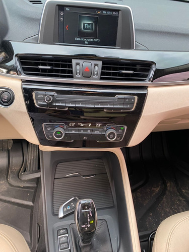 Imagen 9 de 10 de Bmw X1 Sdrive 20i