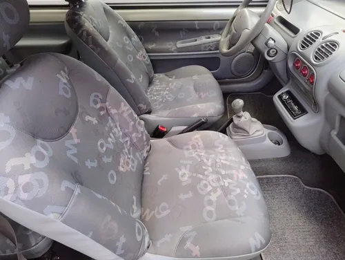 Renault Twingo 1.2 U Authentique