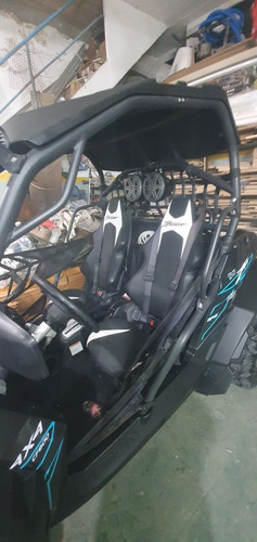 Utv Zforze 800