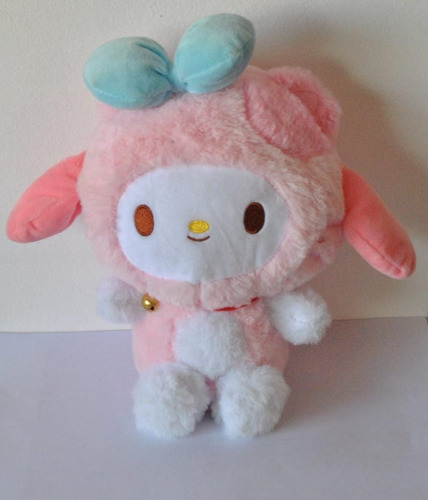 Peluche Hello Kitty Sanrio Varios Personajes 20 Cm Importado