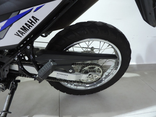 Yamaha Xtz 150 Crosser E 2017