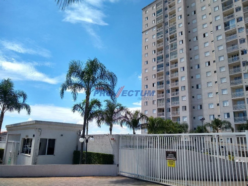 Apartamento À Venda Em Parque Industrial - Ap286328