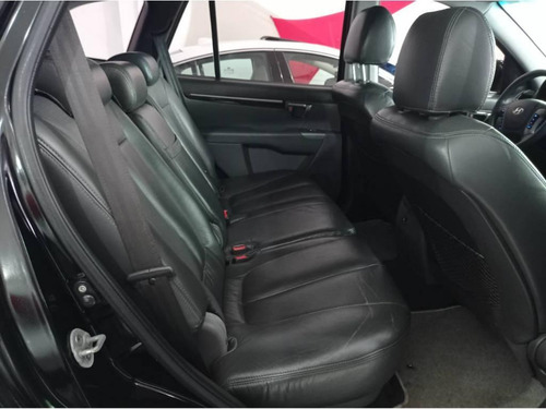 Hyundai Santa Fé Gls 3.5 V6 4x4 Tiptronic