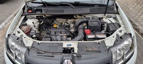 Imagem 4 de 12 de Sandero 1.0 Authentique 12v Sce 2018 Flex