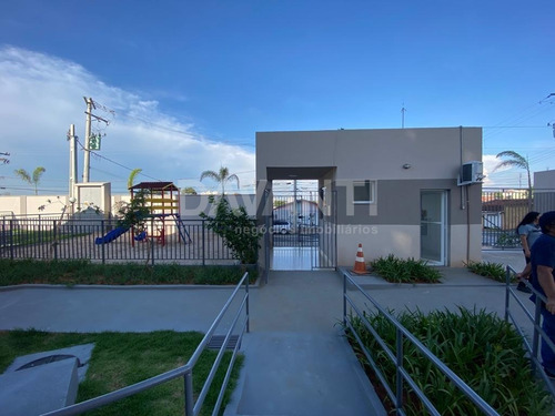 Imagem 18 de 24 de Apartamento À Venda Em Vila Miguel Vicente Cury - Ap115987