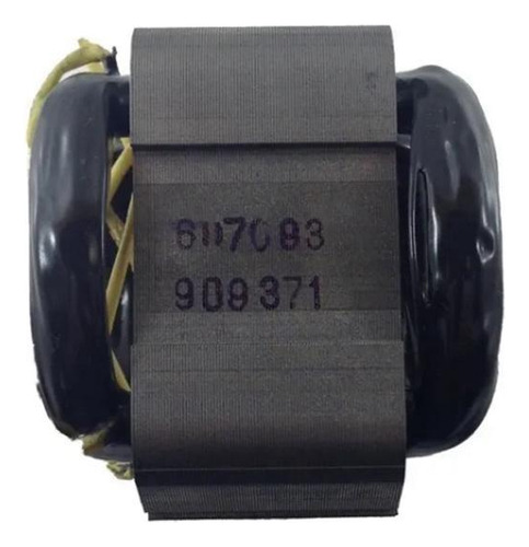 Estator Bosch Original P/ Gws 21-230 - 220v F000 607 093
