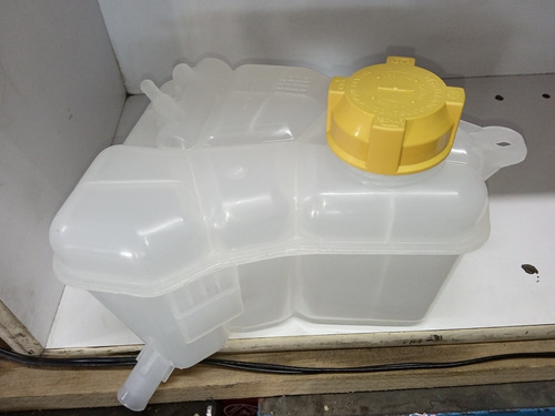 Depósito Anticongelante Tapón Fiesta Ecosport 04-10 1 Salida