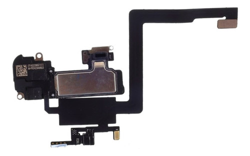 Flex Bocina Privado Sensor Compatible Con iPhone 11 Pro Max