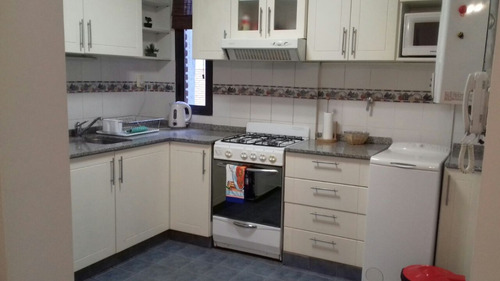 Imagen 5 de 30 de Departamento Temporario Hasta 4 Personas Excelente En Nueva Córdoba-