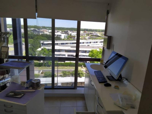 Imagen 4 de 10 de Lindisimo 3 Ambientes En Dúplex En Studios De La Bahía, Nordelta