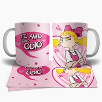 Comprar Oye Arnold Hey Arnold Helga Pataki Taza Tu Propio Estilo