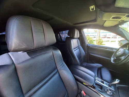 Imagen 7 de 10 de Bmw X6 M