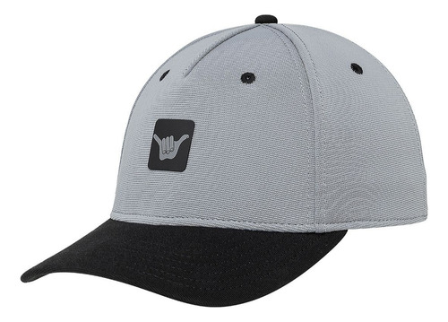 Gorra Hang Loose Cap1330a/grcomb