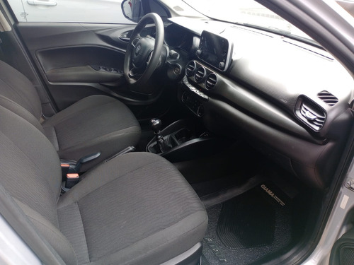 Fiat Cronos 1.3 Gse Drive Pack Conectividad
