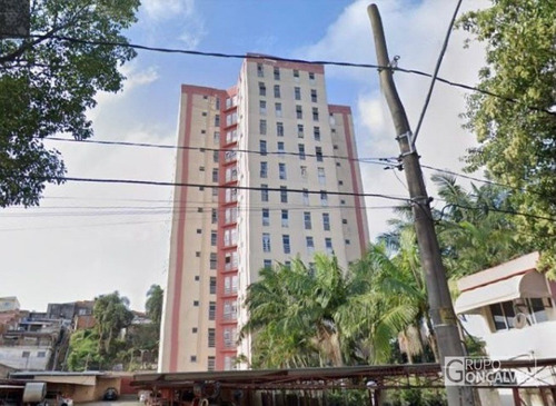 Imagem 1 de 20 de Apartamento Mobiliado Para Venda 2 Quartos(s) Vila Aricanduva São Paulo - Código: Ap4637