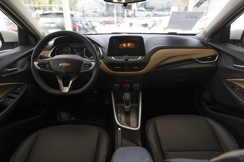 Chevrolet Onix plus Chevrolet Onix Plus Premier 1.0 Turbo (Aut.)